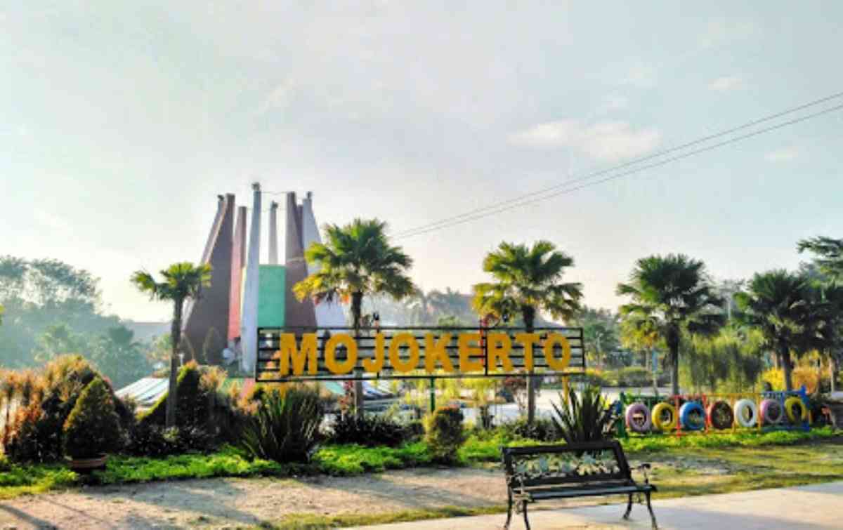 Wisata desa bmj mojopahit